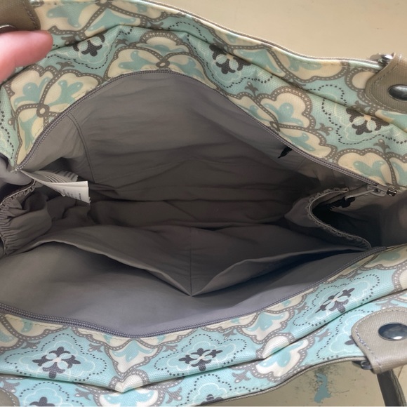 Petunia Pickle Bottom Diaper Bag - Picture 9 of 13